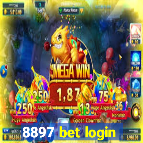 8897 bet login